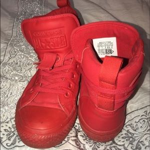 Authentic Normal Wear All Stars